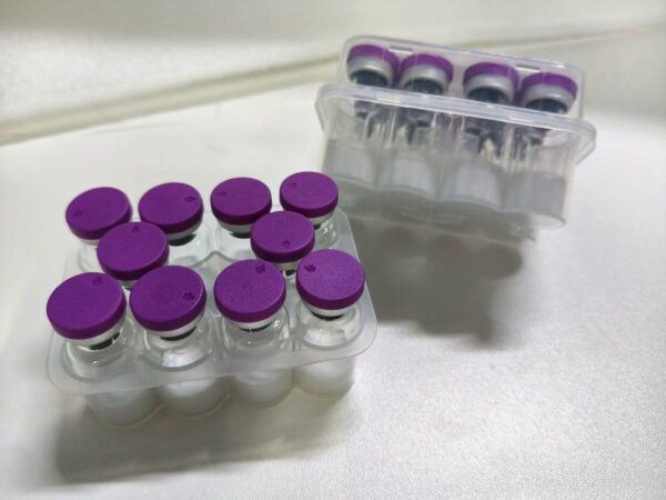 BPC-157 and TB-500 10mg