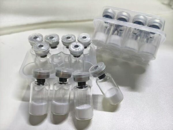 BPC-157 and TB-500 10mg