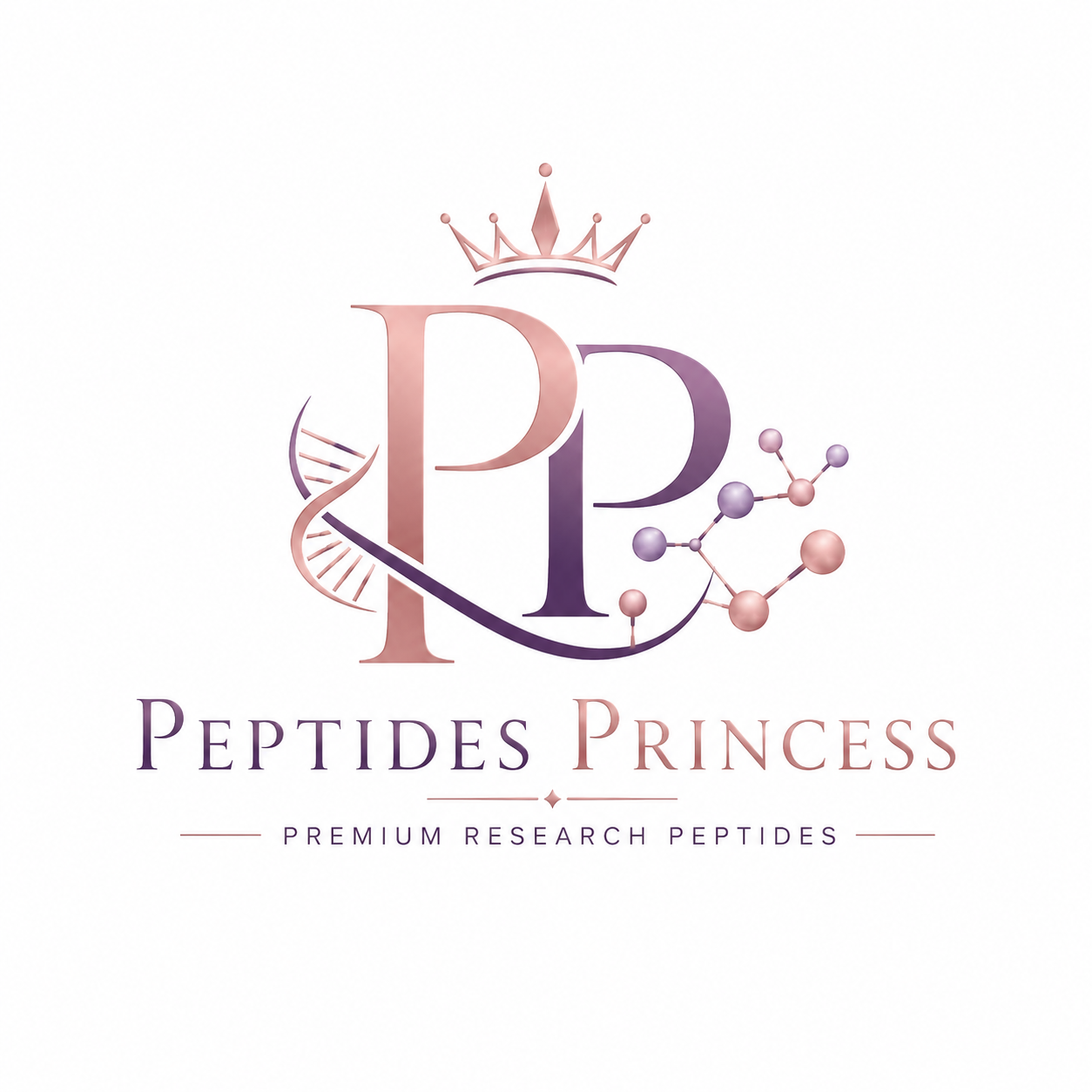 peptidesprincess.com