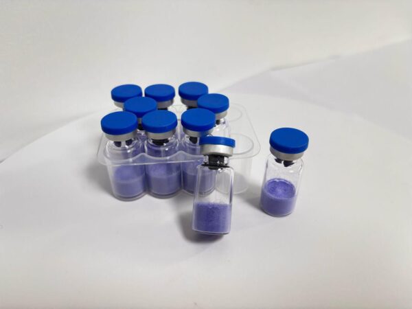 BPC-157 and TB-500 10mg