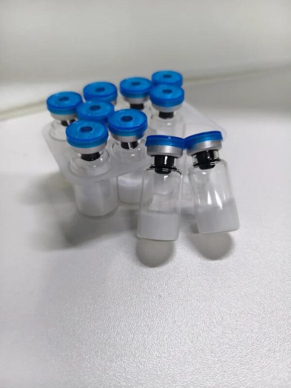 BPC-157 and TB-500 10mg