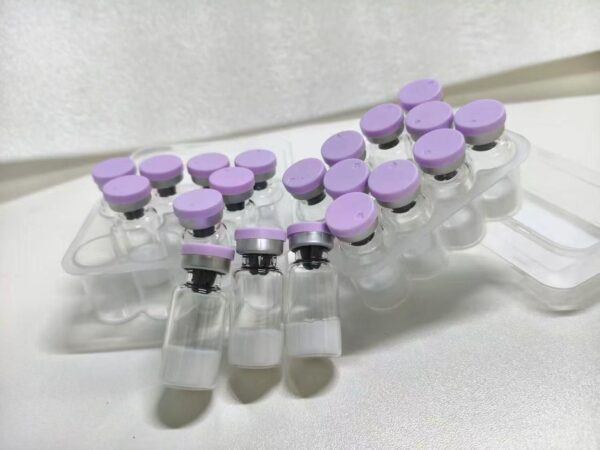 BPC-157 and TB-500 10mg