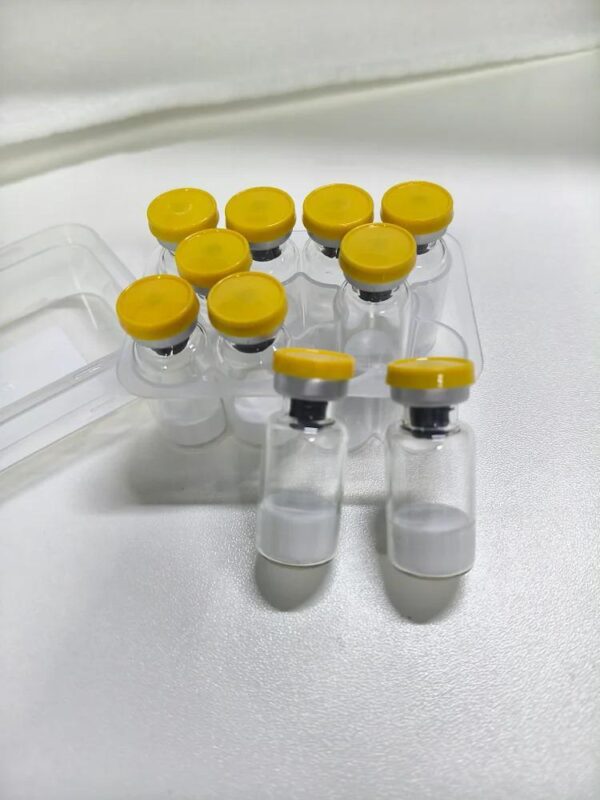 BPC-157 and TB-500 10mg